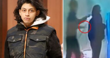 âI knew I was guiltyâ